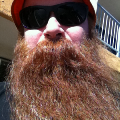 Profile Picture of Bryan Nelson (@@typewriterbeard) on Twitter
