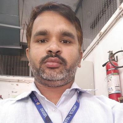 Profile Picture of Abhijat Shatru Singh (@AbhijatShatruS5) on Twitter