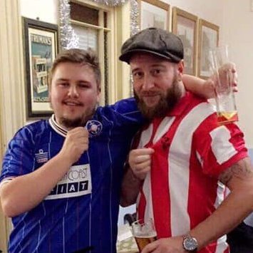 Profile Picture of Nathan Dove (@NathanDove3) on Twitter