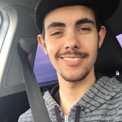 Profile Picture of Grayson Stone (@Mr_Grayson802) on Twitter