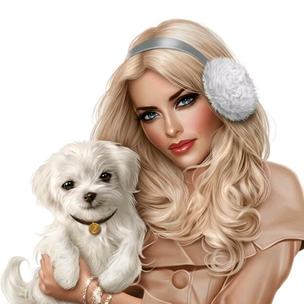 Profile Picture of Aliceskavinski (@aliceskavinski) on Tiktok