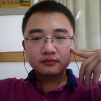 Profile Picture of Harry Chou (@HarryUpChou) on Twitter