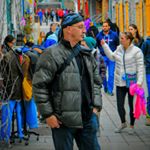 Profile Picture of Marc Beauchamp (@beauchamp.marc) on Instagram