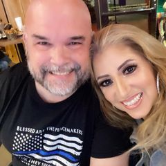 Profile Picture of blancadowning (@blancadowning) on Tiktok