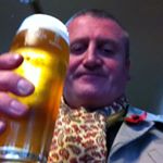 Profile Picture of Ian Tovell (@ian_tovell) on Instagram