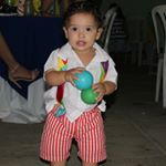 Benjamin Teles Jácome - Instagram Profile Picture of Benjamin Teles Jácome (@nossopequenoben) on Instagram