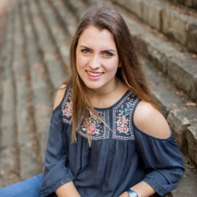 Profile Picture of Rachel Dugger (@racheldugger_) on Twitter