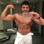 Profile Picture of prasad shetty (@shettyprasad_3) on Instagram