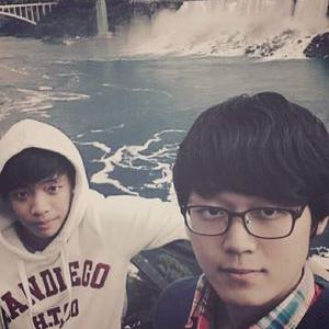 Profile Picture of Youngwoo Kim (@siggog97) on Twitter