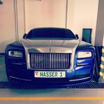 Profile Photo of DON NASSER(ROLLS ROYCE MASTER) (@donnasser1) on Instagram