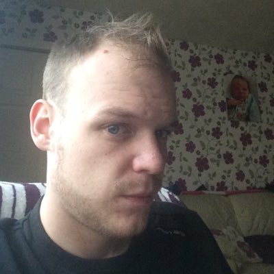 Profile Picture of Scott Goddard (@ScottyBoii1988) on Twitter