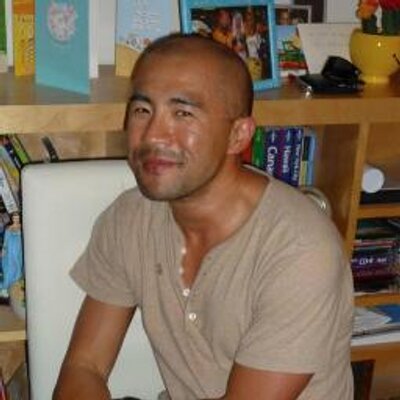 Profile Picture of Scott Chin (@scottchinphotos) on Twitter