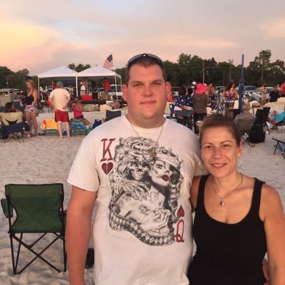 Profile Picture of Kevin (@KevinHaase420) on Twitter