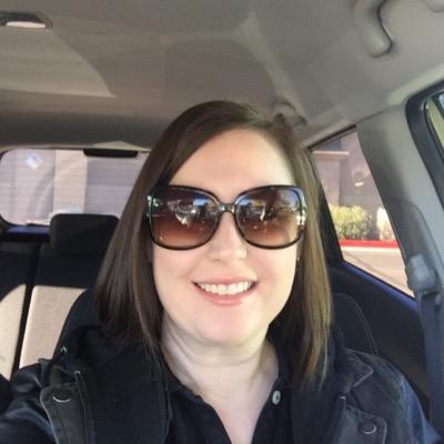 Profile Picture of Melissa Carpenter (@MissaJo) on Twitter