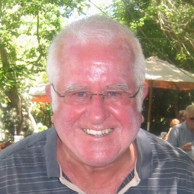 Profile Picture of Malcolm Guy (@malcolmhg) on Twitter