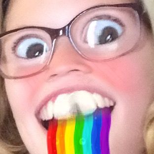 Profile Picture of Jade Frederick (@strangemonkeyjade) on Tiktok