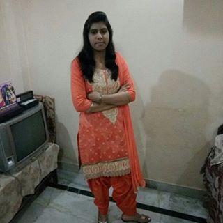 Profile Picture of Reena Chaudhary (@reena.chaudhary.562329) on Facebook