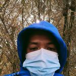 Profile Picture of Aaron Godalla (@aarongodalla) on Instagram