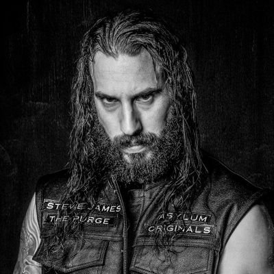 Profile Picture of Stevie James (@Steviejames1986) on Twitter