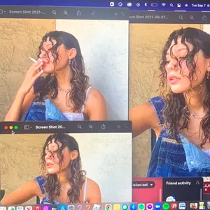 Profile Picture of   go order if you'd like to... (@leilanikeli) on Tiktok