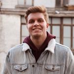Profile Picture of Peter VanDyken (@peter_vandyken) on Instagram