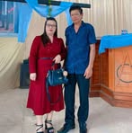 Profile Picture of Christin Mangkey (@Christin-Mangkey) on Facebook