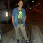 Profile Picture of Nicholas Santoro (@supernicholas96liveit) on Instagram