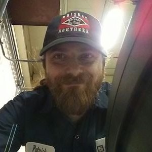 Profile Picture of James Hutcherson (@Halfion) on Twitter