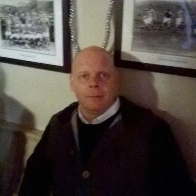 Profile Picture of Sean Edge (@sean_edge) on Twitter