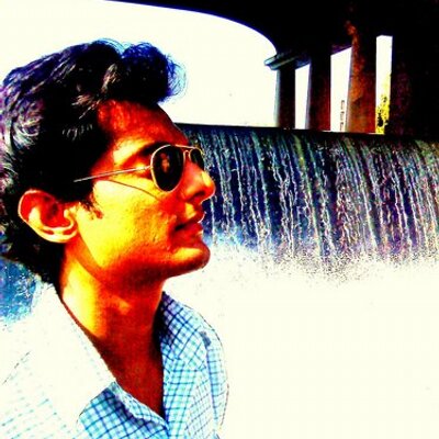 Profile Picture of Yogesh Rathod (@yogeshrathod2) on Twitter