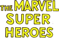 Profile Picture of The Marvel Super Heroes - Wikipediaon Wikipedia