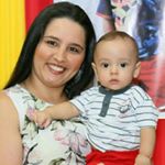 Profile Picture of Hanna Kennedy (@kennedyquariguasy) on Instagram