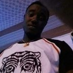 Profile Picture of barron kofi walker (@barronkofi) on Instagram