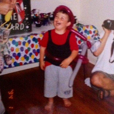 Profile Picture of Aidan McNamara (@ADee_Mac) on Twitter