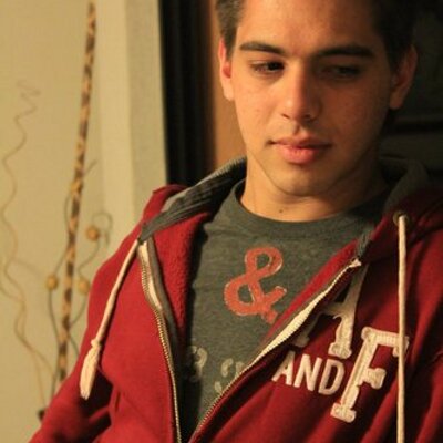 Profile Picture of Daniel Enríquez (@DanEqzR) on Twitter