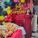 Profile Picture of Elvira Medina (@elvira.medina.292717) on Facebook