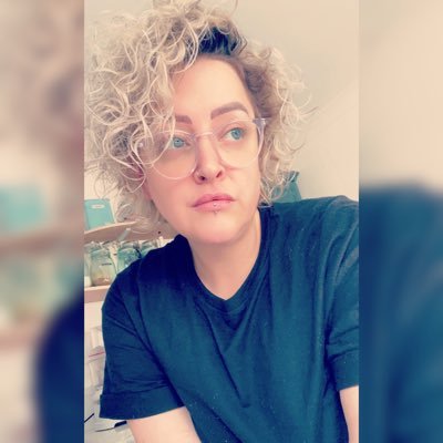Profile Picture of Jemma Louise Smith (@theprgeek) on Twitter