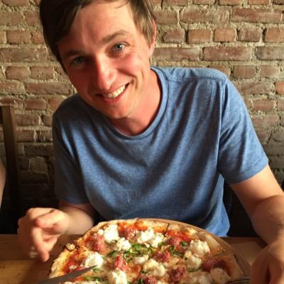 Profile Picture of John Winter (@wntr) on Twitter
