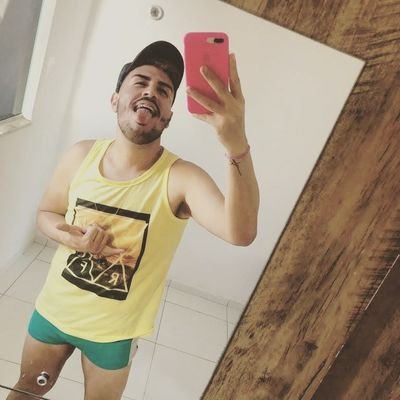 Profile Picture of Kevin Simões (@KevinSimoesO) on Twitter