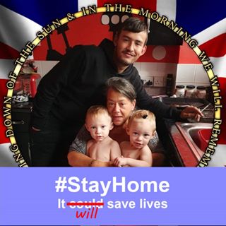 Profile Picture of Tracy Stocker (@Tracy-Stocker) on Facebook