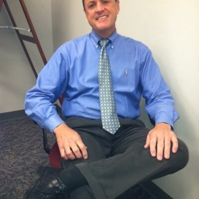Profile Picture of Brian Clinger (@BrianClingerIBM) on Twitter