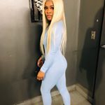 Profile Picture of Alexis Danielle👑 (@therealalexisdanielle) on Instagram