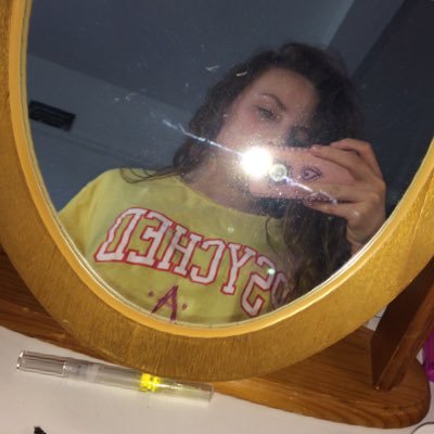 Profile Picture of Ruby Harman (@rubyyharman) on Twitter