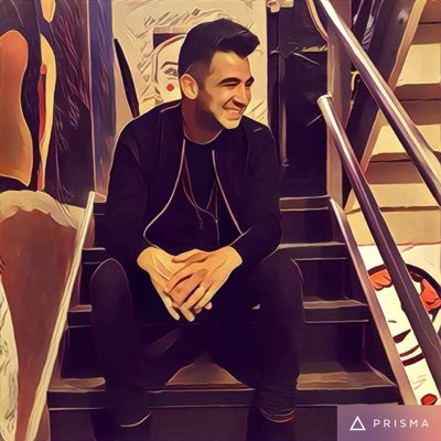 Profile Picture of Zubin Thakkar (@Zubin_T) on Twitter