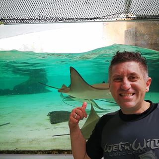 Profile Picture of Neil Howland (@neil.howland.3) on Facebook