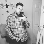 Profile Picture of corey (@corey_hanna98) on Instagram