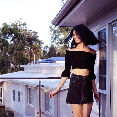 Profile Picture of Amanda Bianca Chan (@MandaBianca) on Twitter