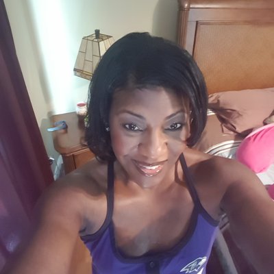 Profile Picture of Kenya Manning (@KenyaManning) on Twitter