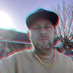 Profile Picture of Aaron Ross (@aaronross1979) on Instagram