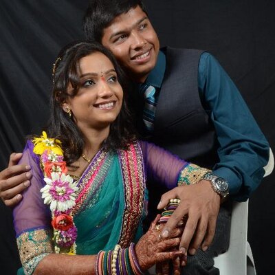 Profile Picture of Jaya Patel (@Jayapatel4) on Twitter